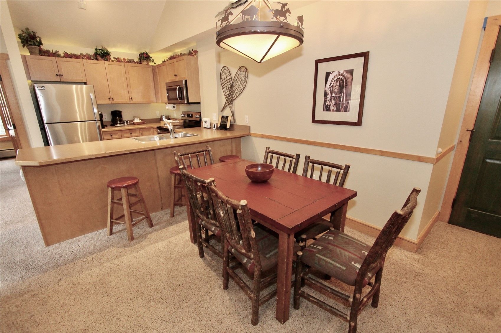 105 Wheeler Circle Copper Mountain CO 80443