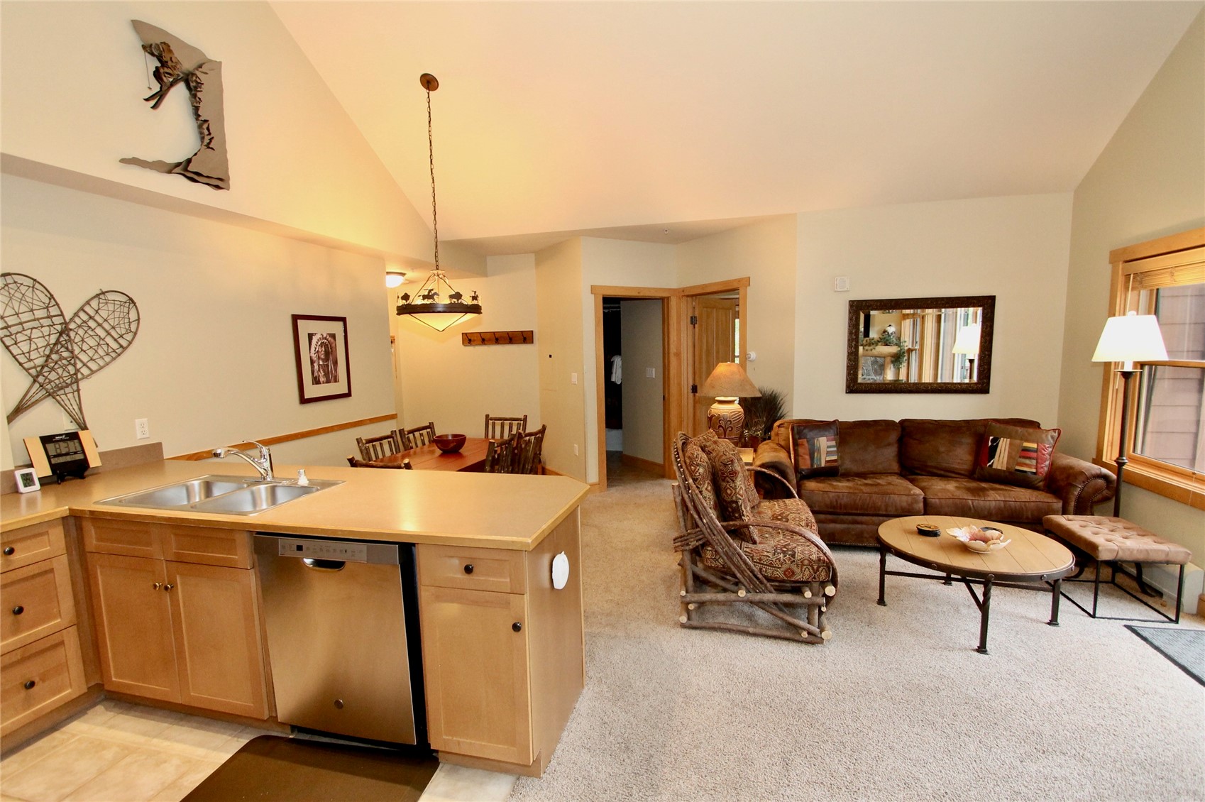 105 Wheeler Circle Copper Mountain CO 80443