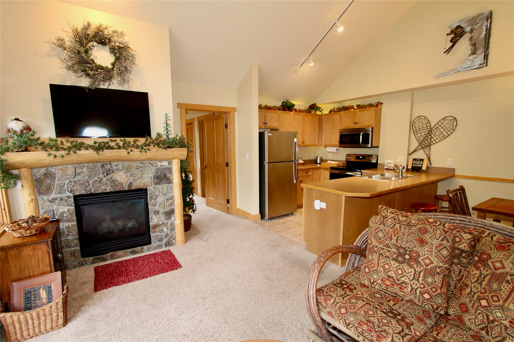 105 Wheeler Circle Copper Mountain CO 80443