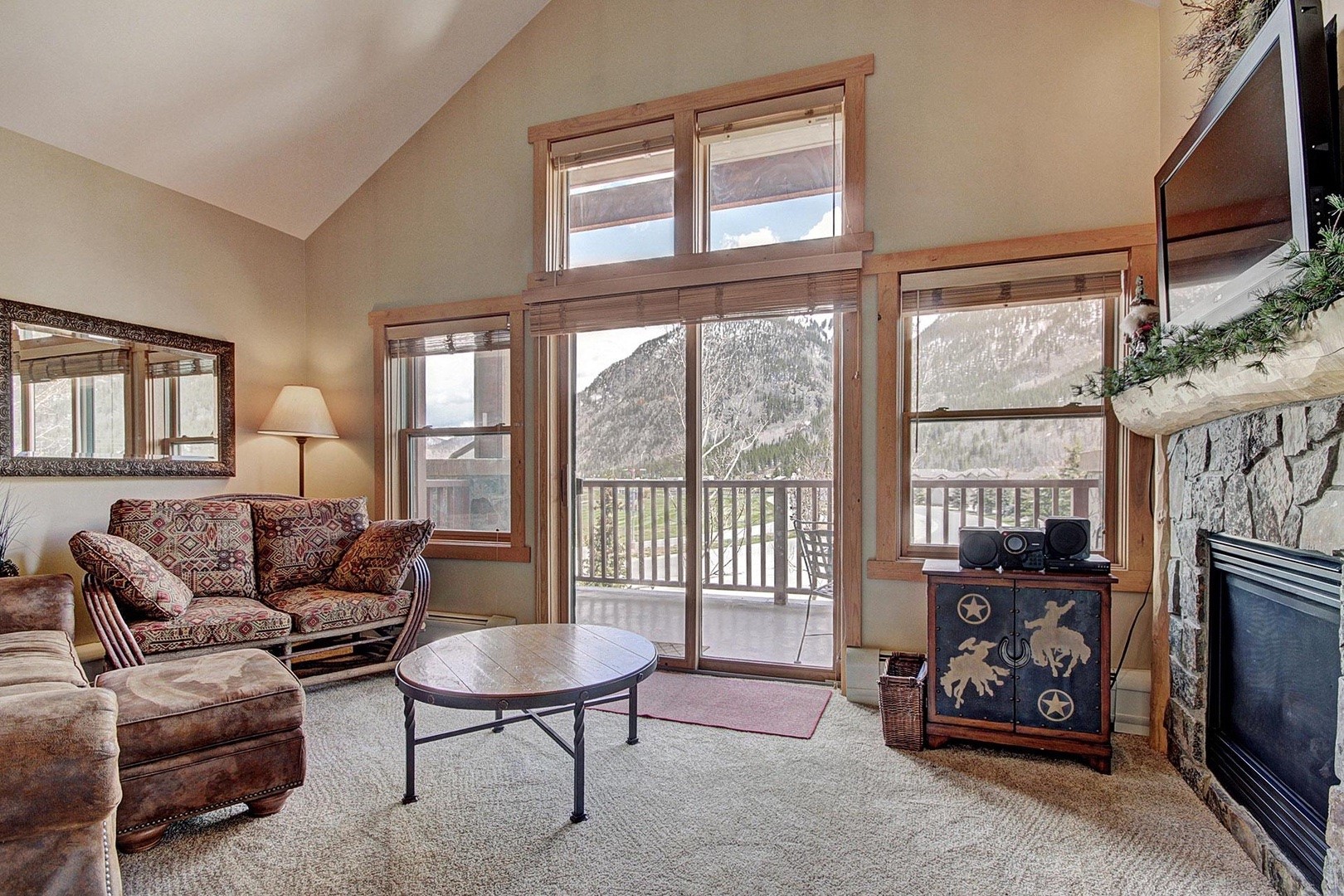 105 Wheeler Circle Copper Mountain CO 80443