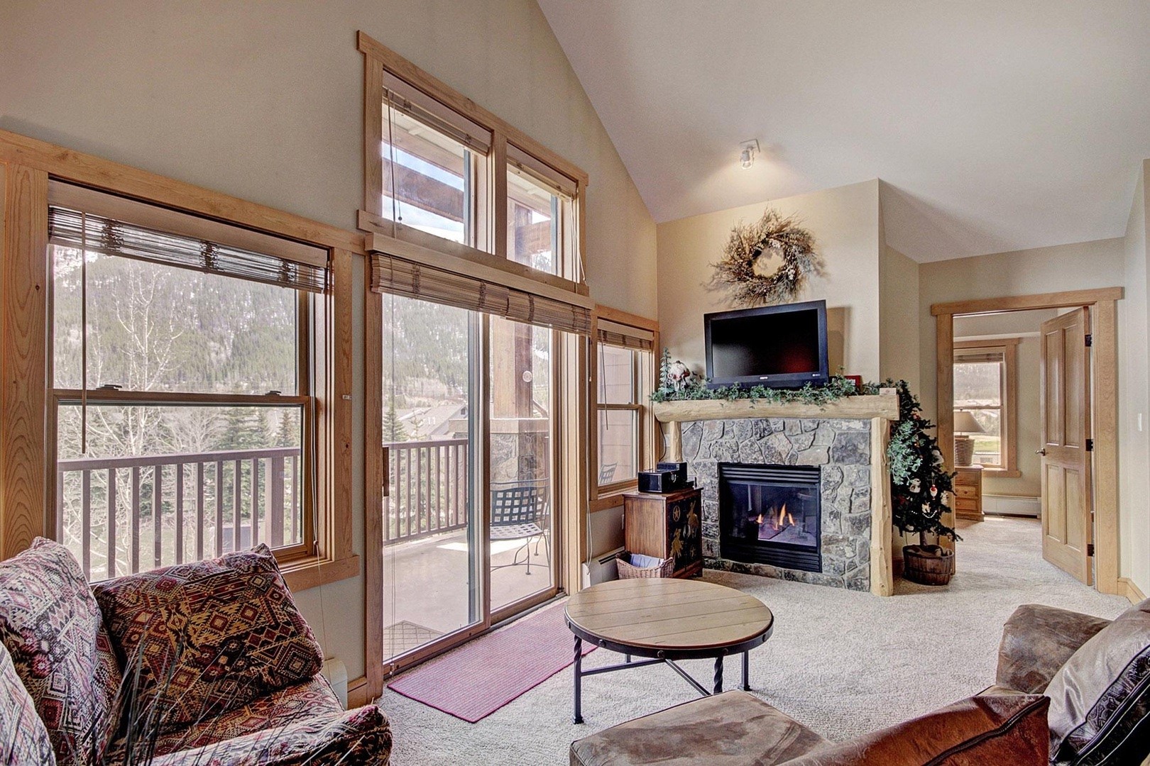 105 Wheeler Circle Copper Mountain CO 80443