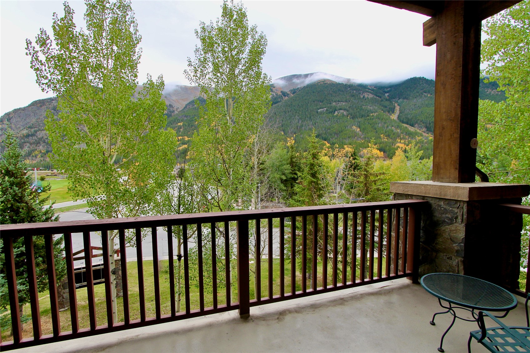 105 Wheeler Circle Copper Mountain CO 80443