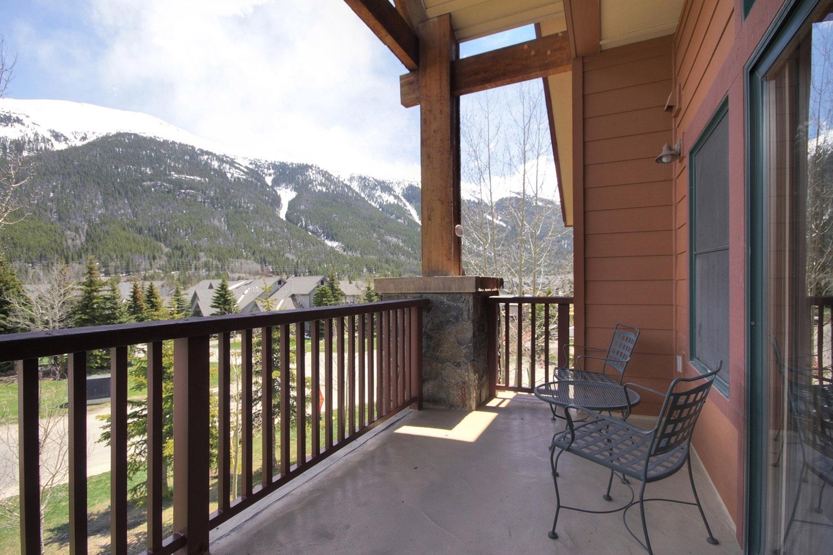 105 Wheeler Circle Copper Mountain CO 80443