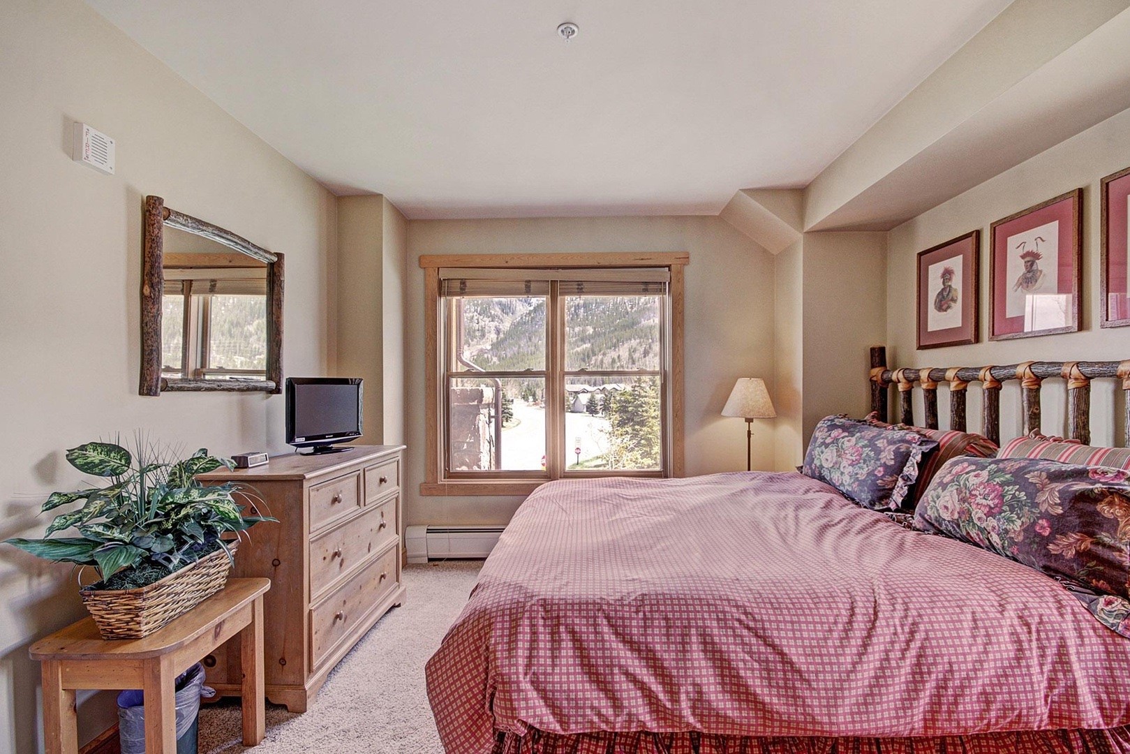 105 Wheeler Circle Copper Mountain CO 80443