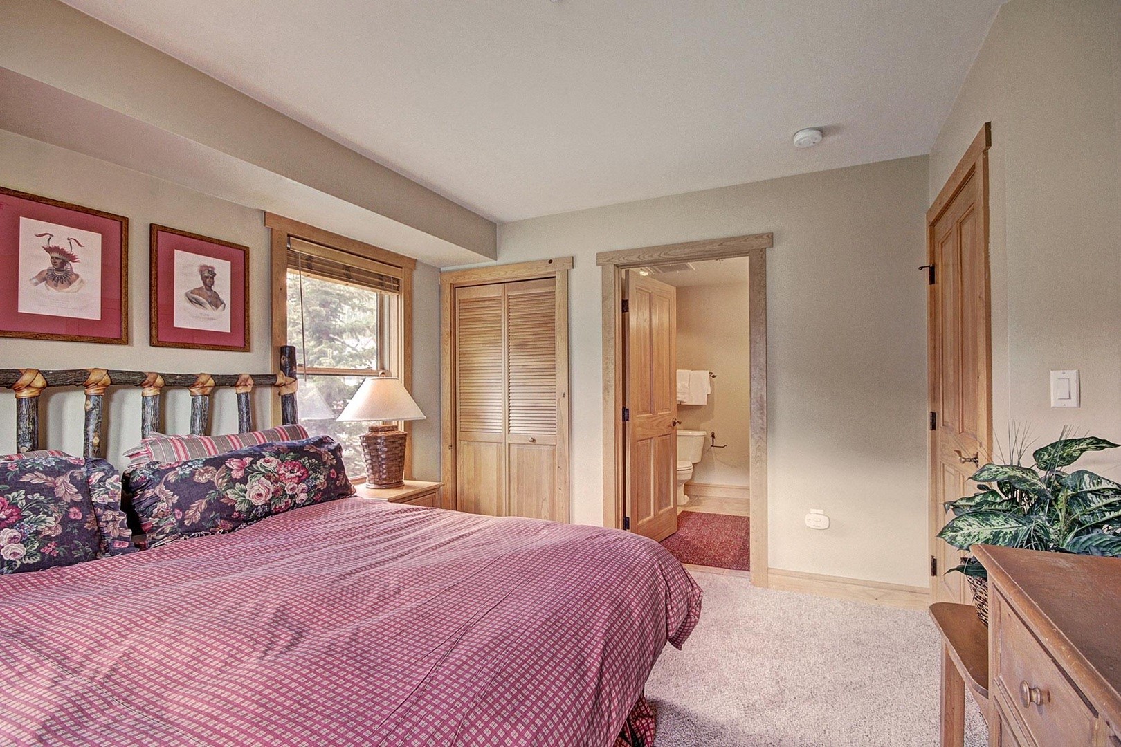 105 Wheeler Circle Copper Mountain CO 80443