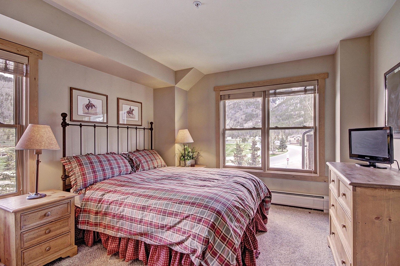 105 Wheeler Circle Copper Mountain CO 80443