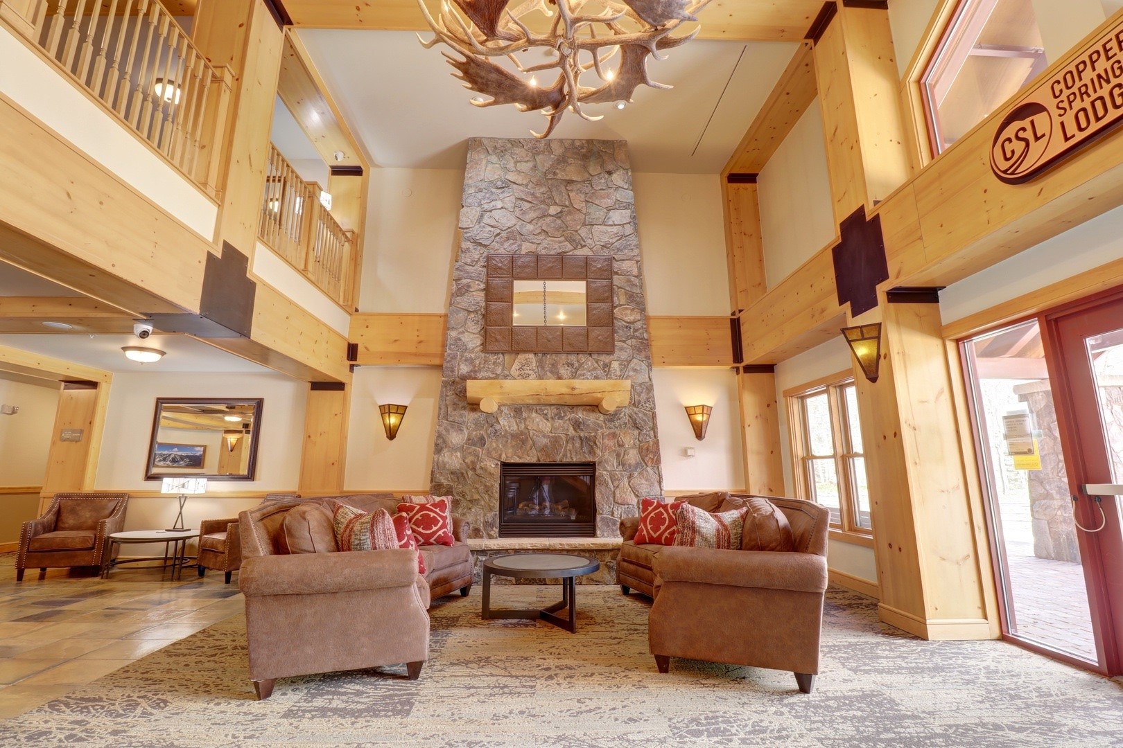 105 Wheeler Circle Copper Mountain CO 80443