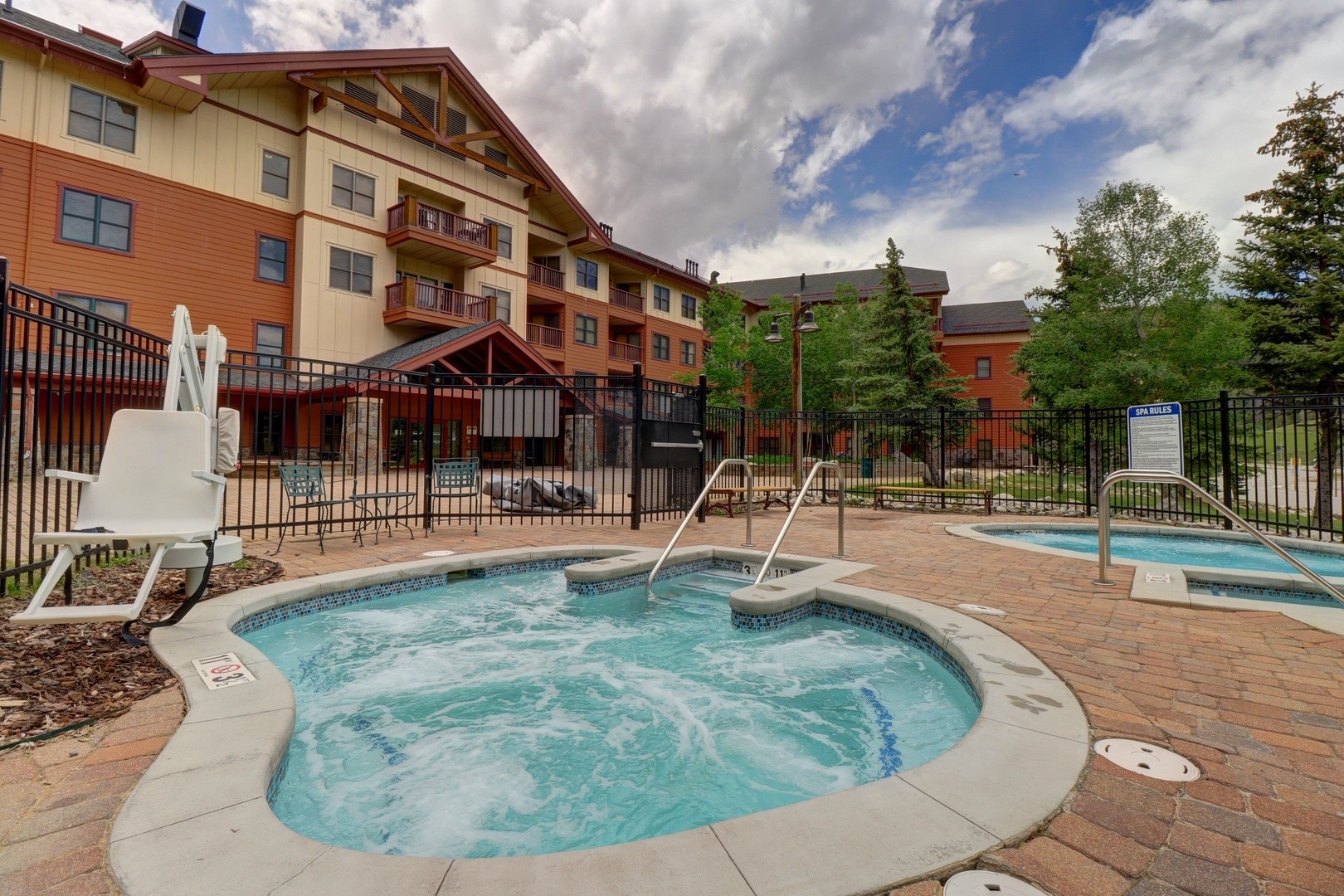 105 Wheeler Circle Copper Mountain CO 80443