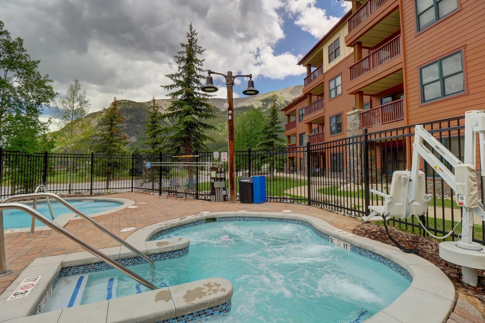 105 Wheeler Circle Copper Mountain CO 80443
