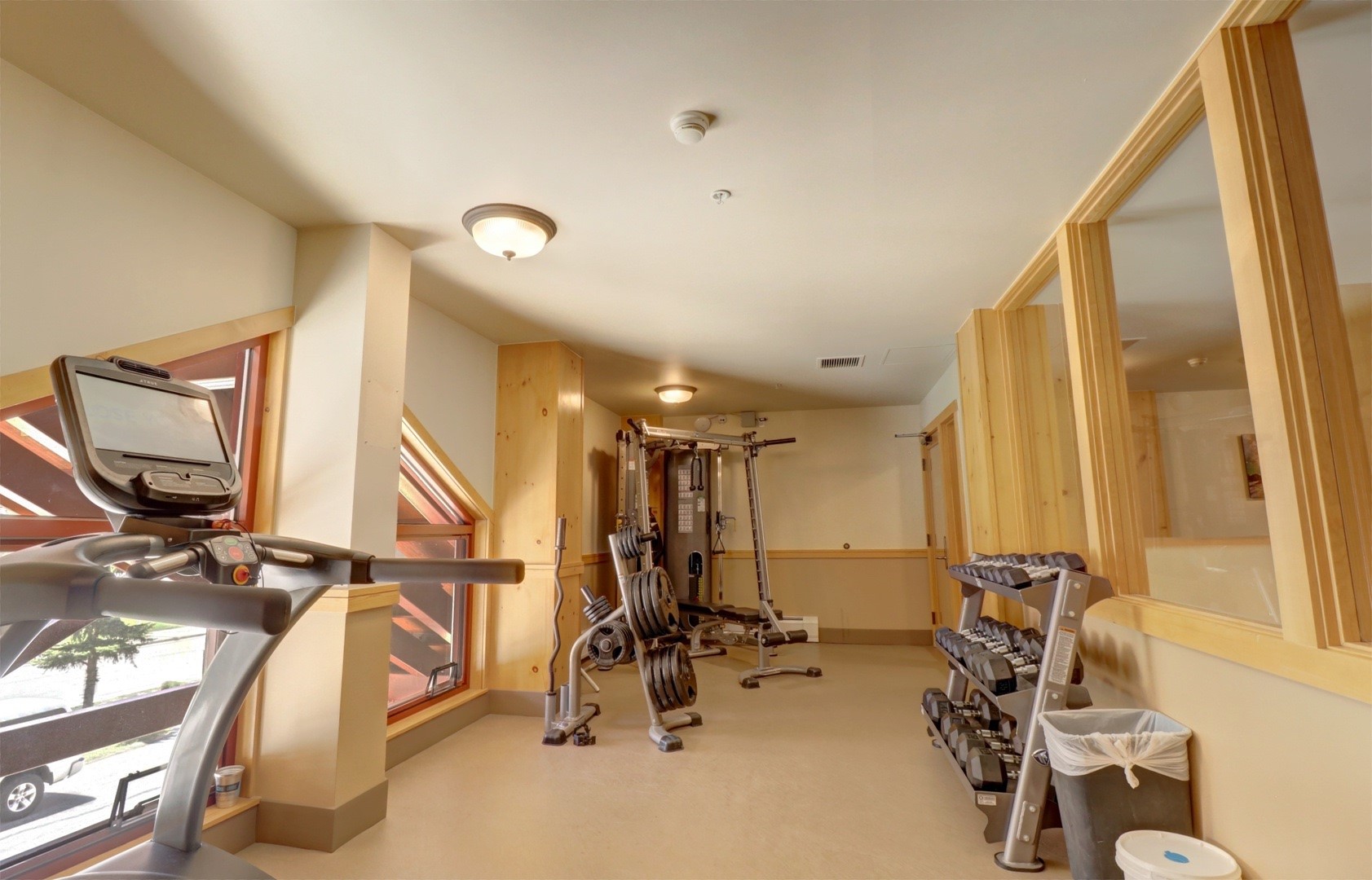 105 Wheeler Circle Copper Mountain CO 80443