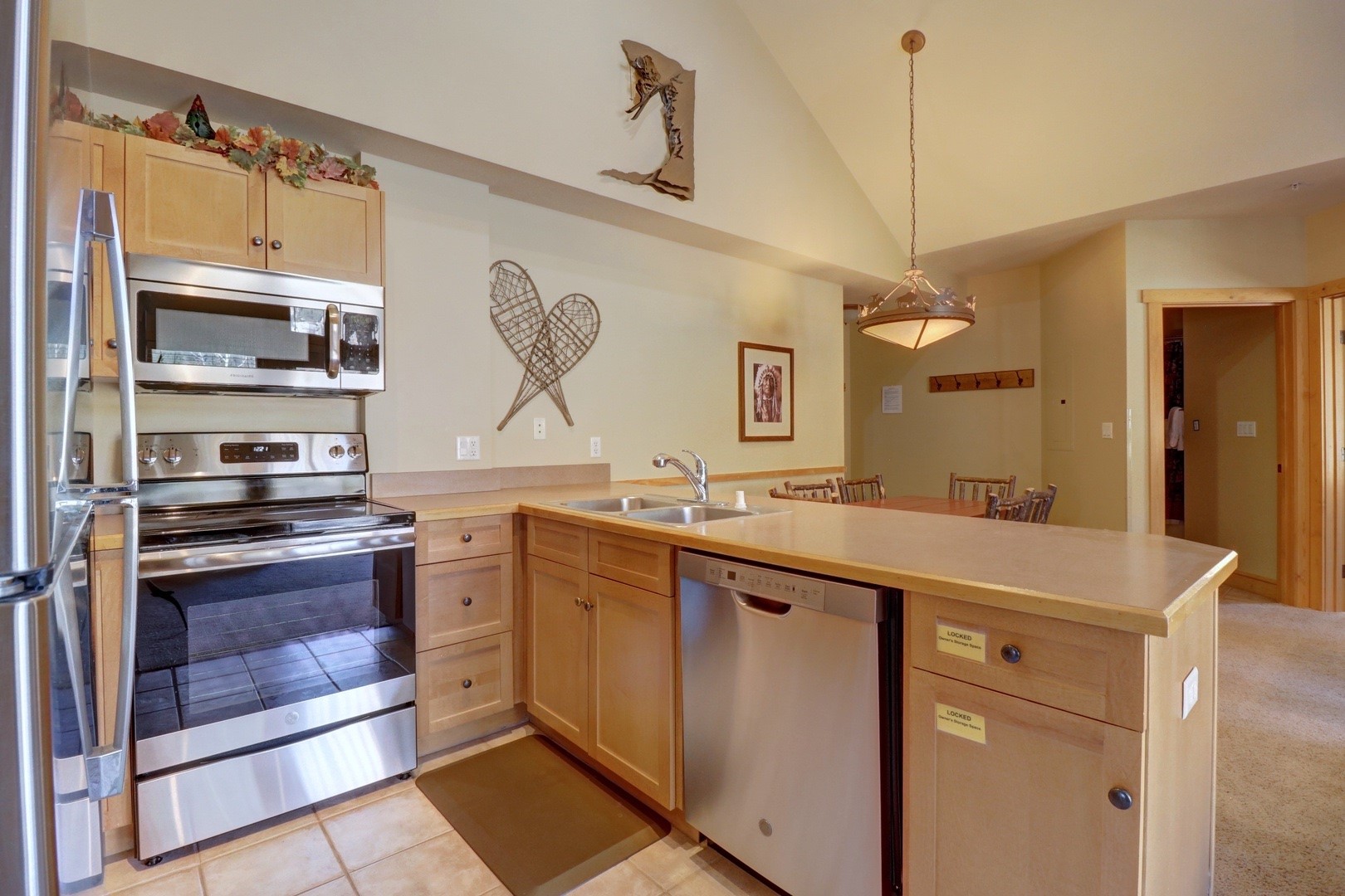 105 Wheeler Circle Copper Mountain CO 80443