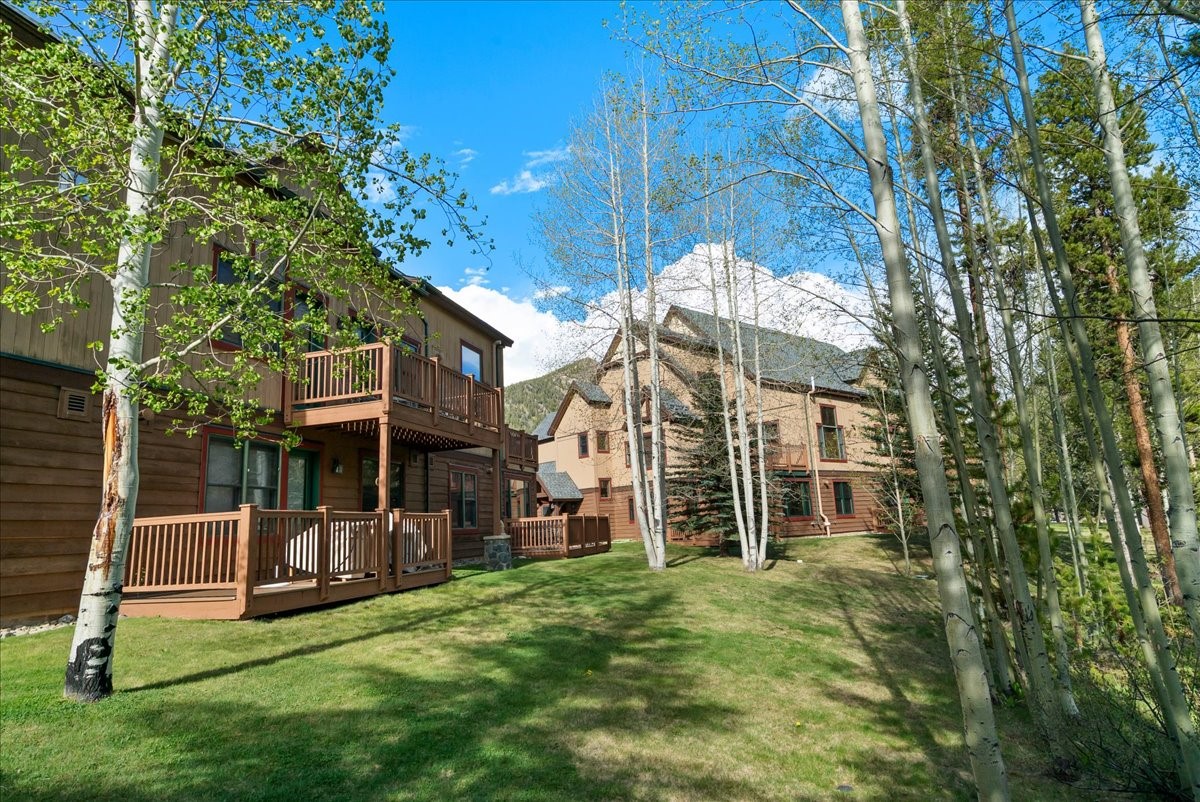 201 Hawk Circle Keystone CO 80435