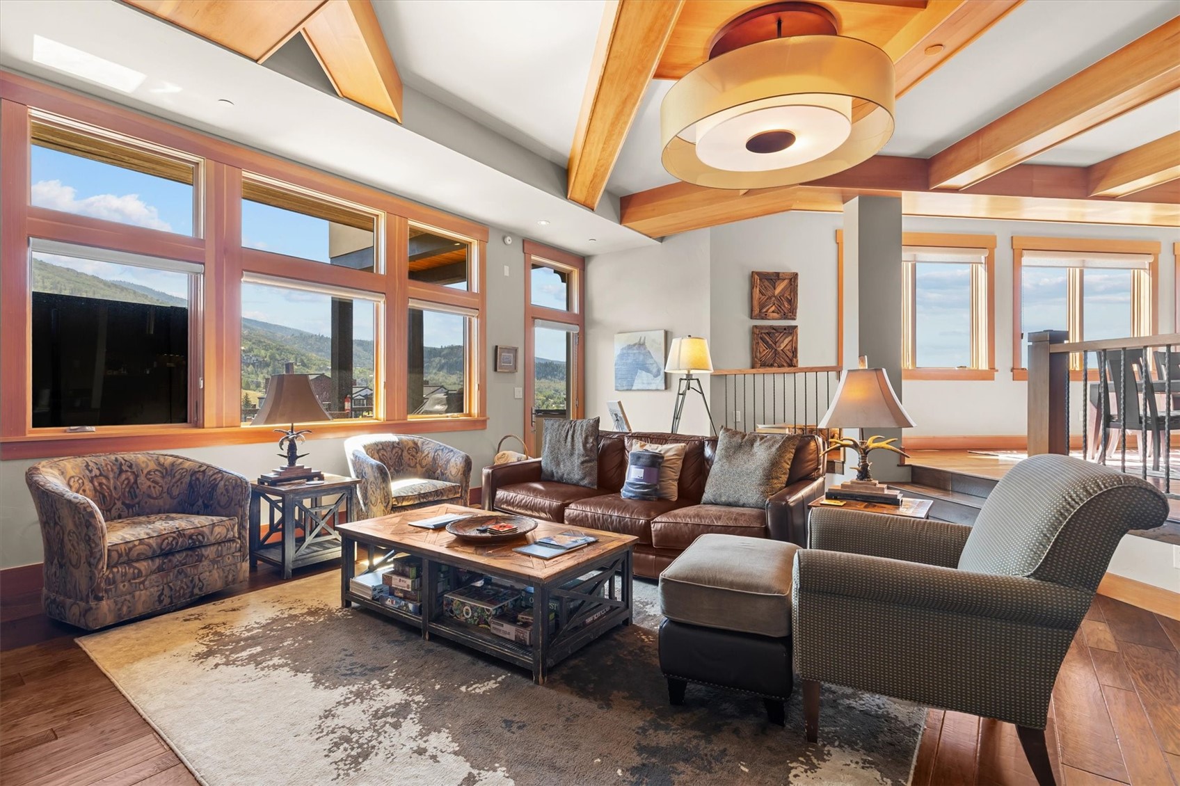 1770 Burgess Creek Road Steamboat Springs CO 80487