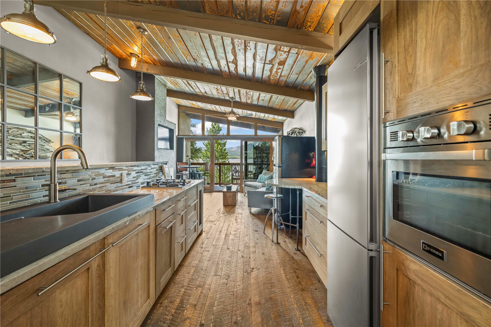306 Lodgepole Street Dillon CO 80435