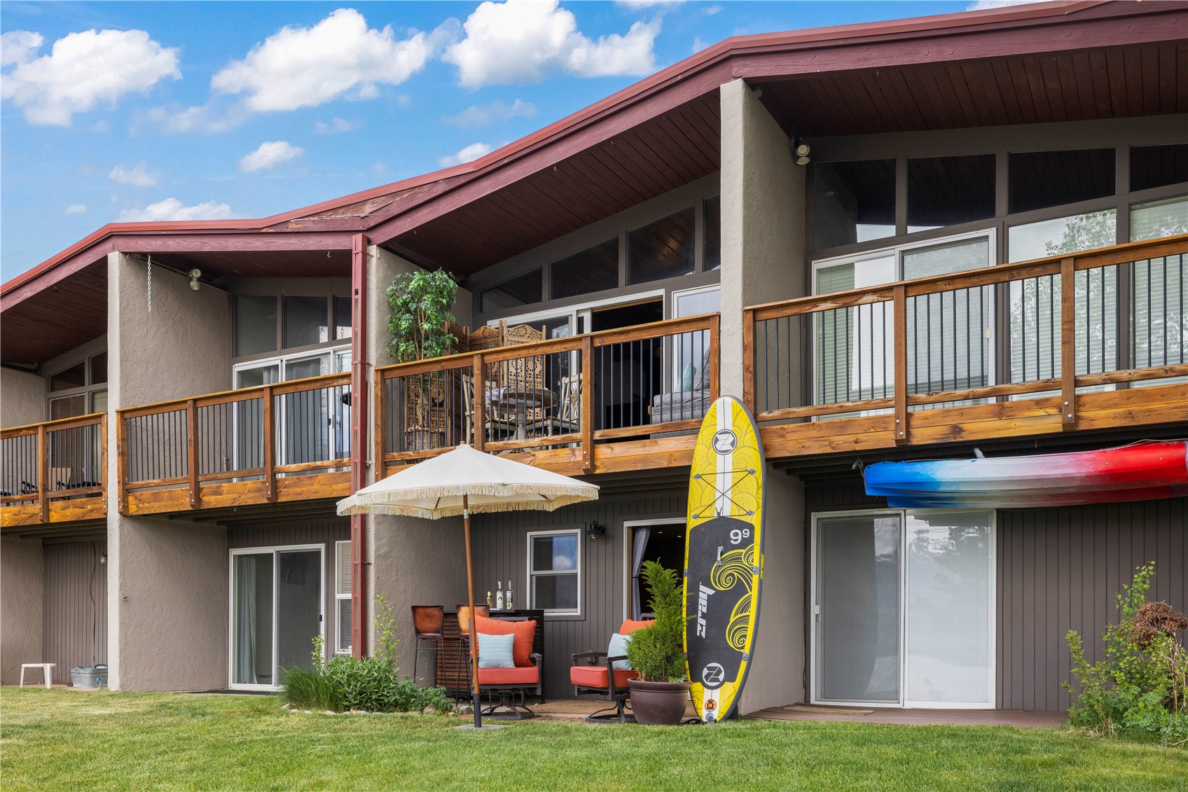 306 Lodgepole Street Dillon CO 80435