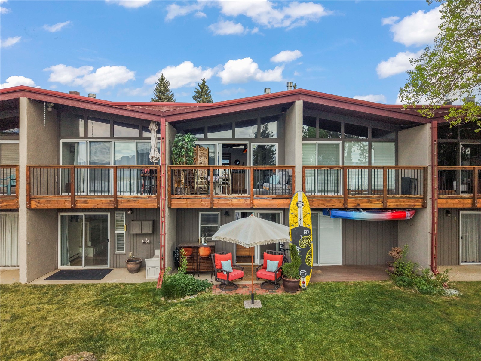306 Lodgepole Street Dillon CO 80435