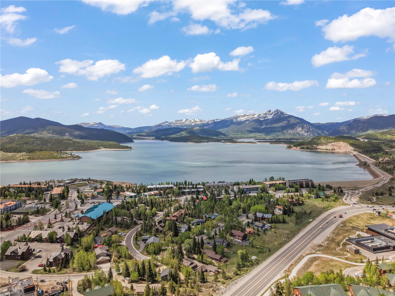 306 Lodgepole Street Dillon CO 80435