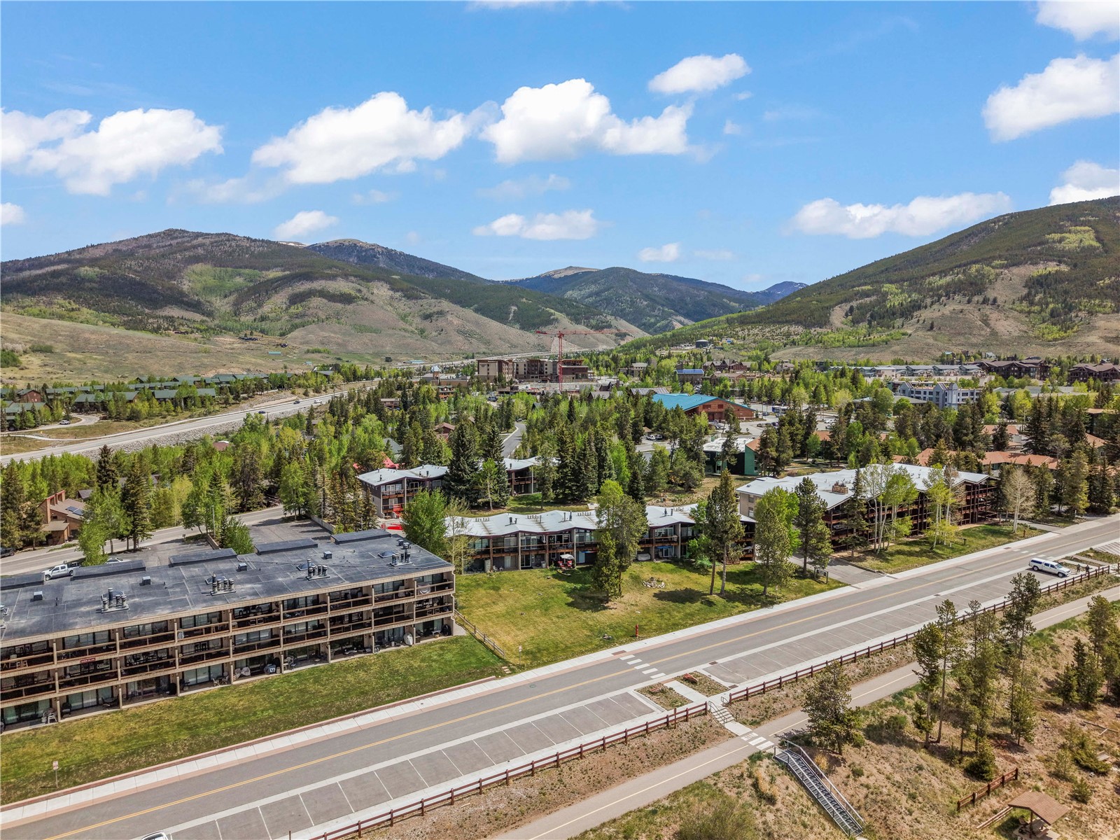 306 Lodgepole Street Dillon CO 80435