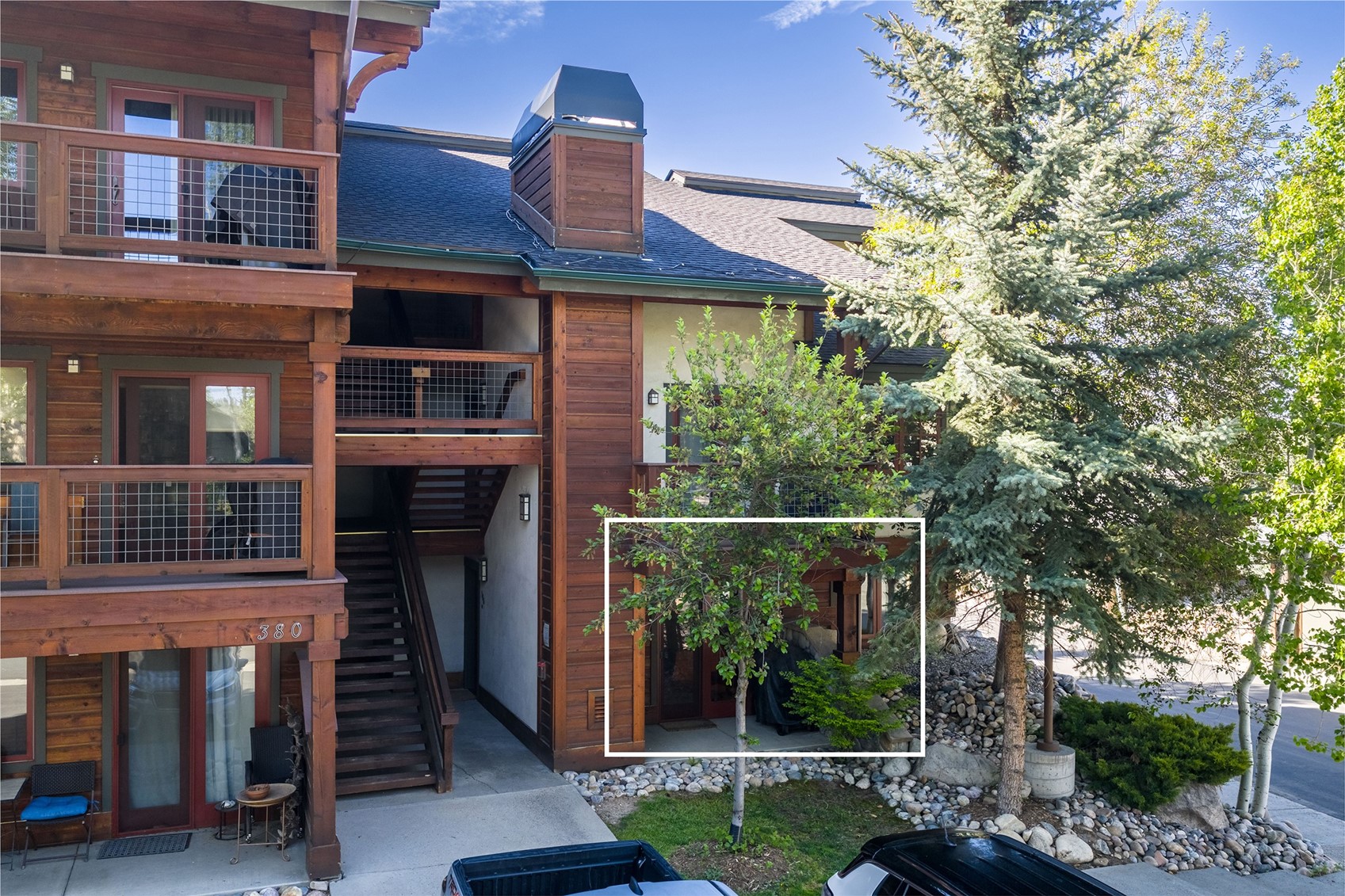 380 Ore House Plaza Steamboat Springs CO 80487