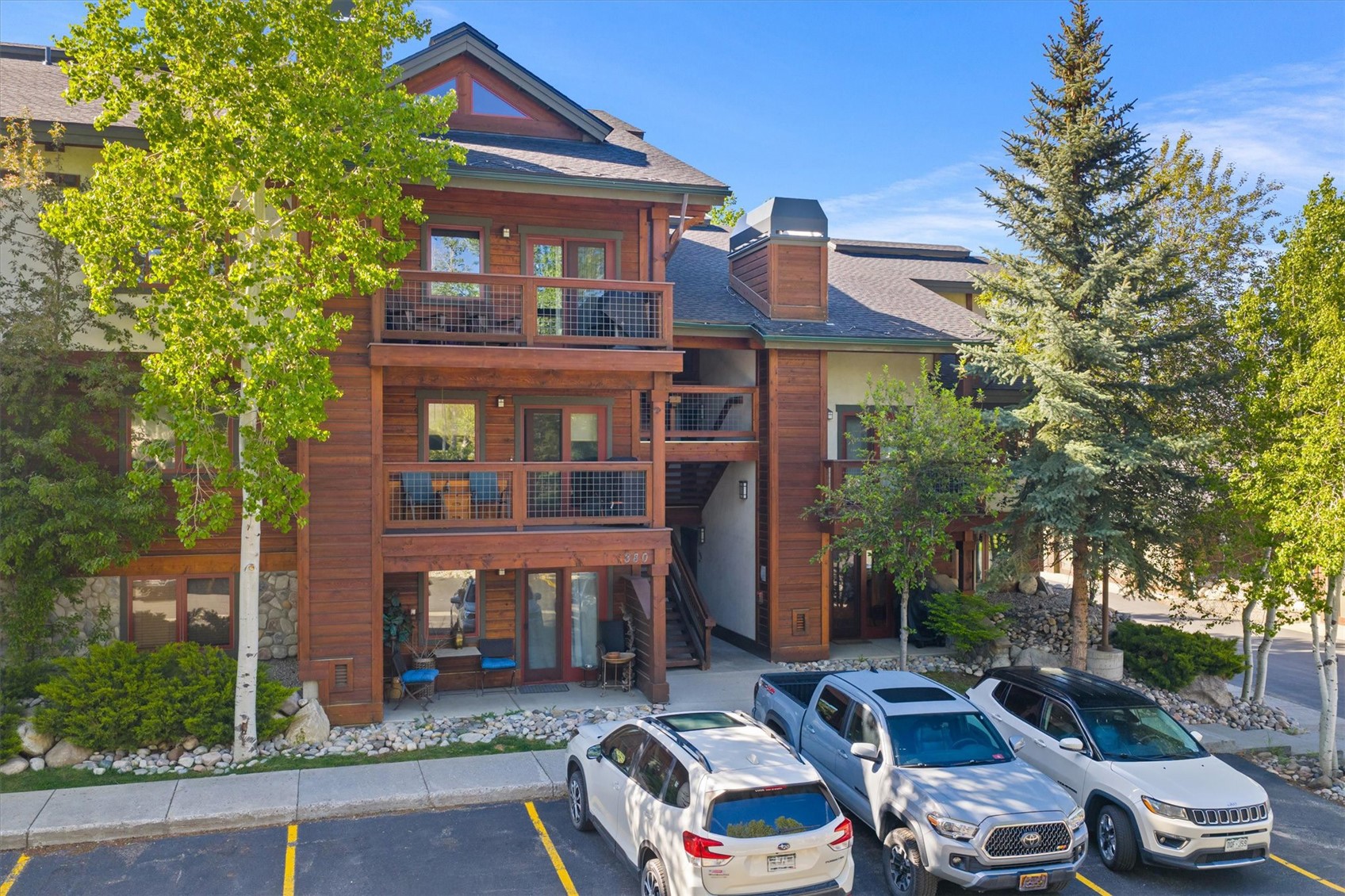 380 Ore House Plaza Steamboat Springs CO 80487