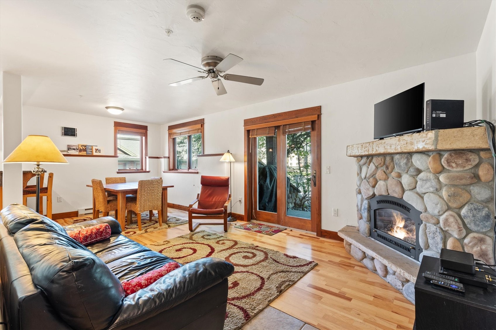 380 Ore House Plaza Steamboat Springs CO 80487