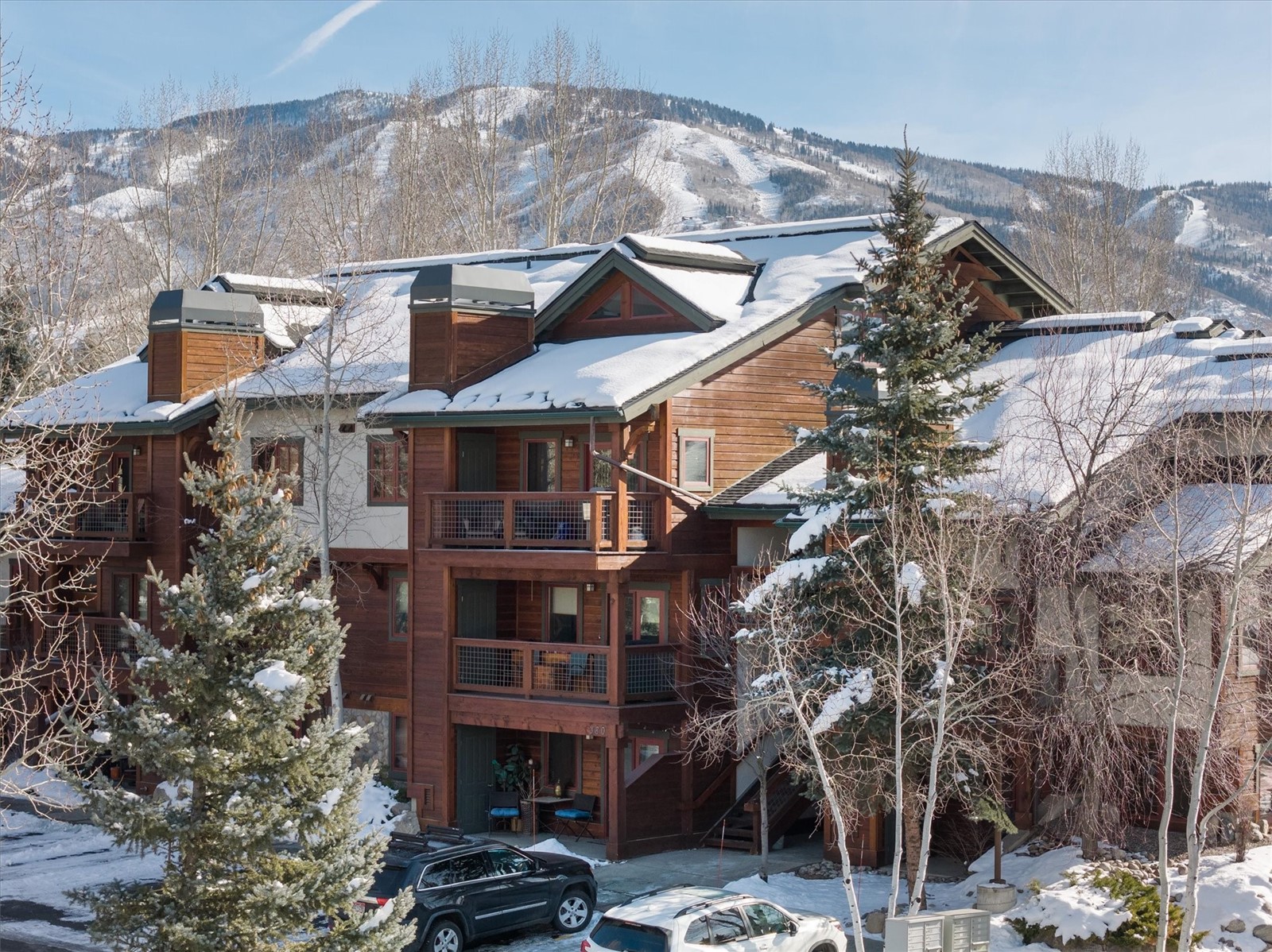 380 Ore House Plaza Steamboat Springs CO 80487