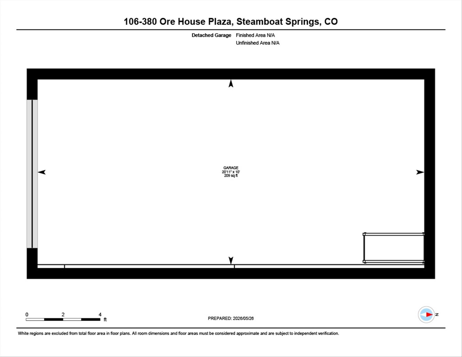 380 Ore House Plaza Steamboat Springs CO 80487