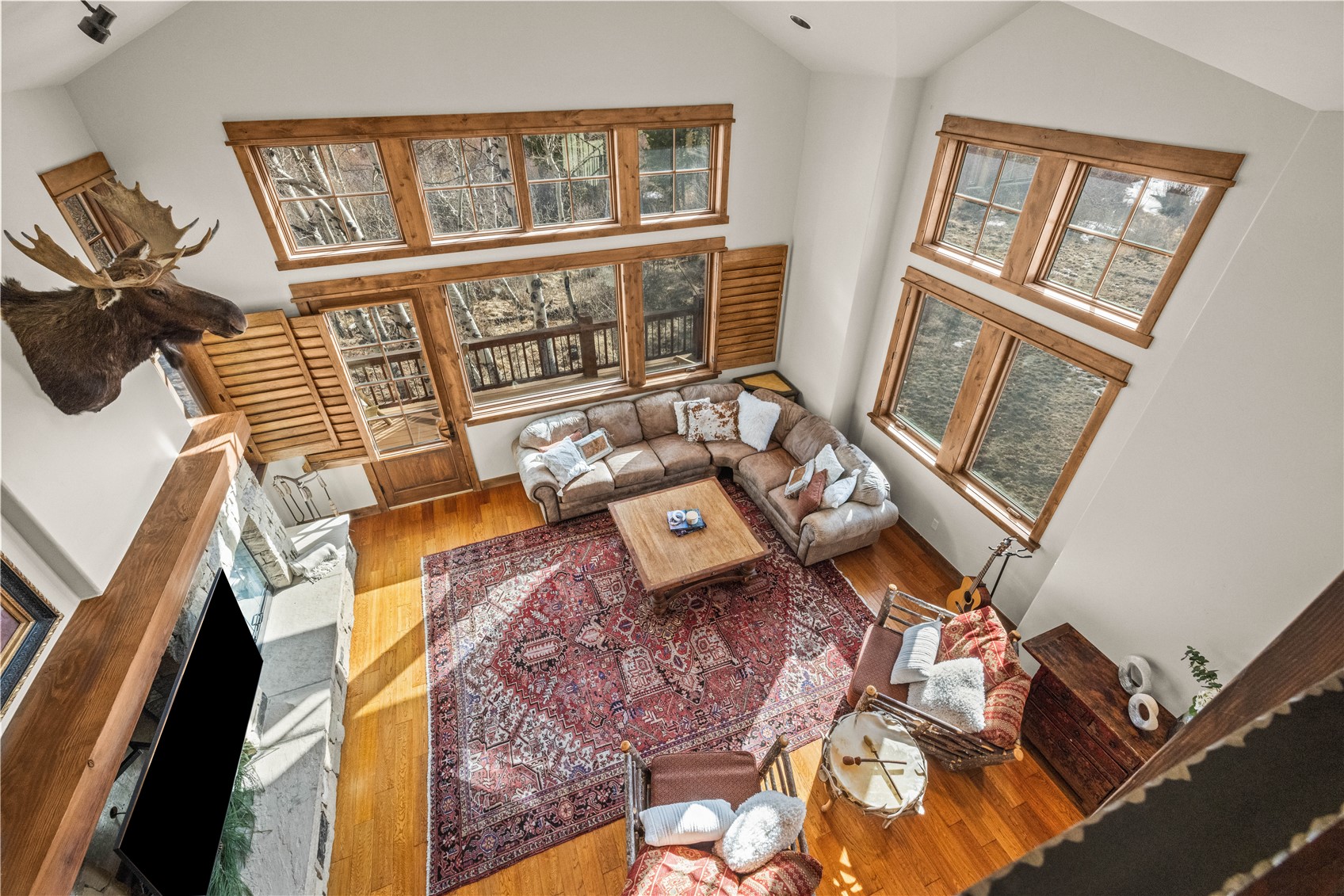 293 Caravelle Drive Keystone CO 80435