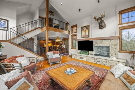 293 Caravelle Drive Keystone CO 80435