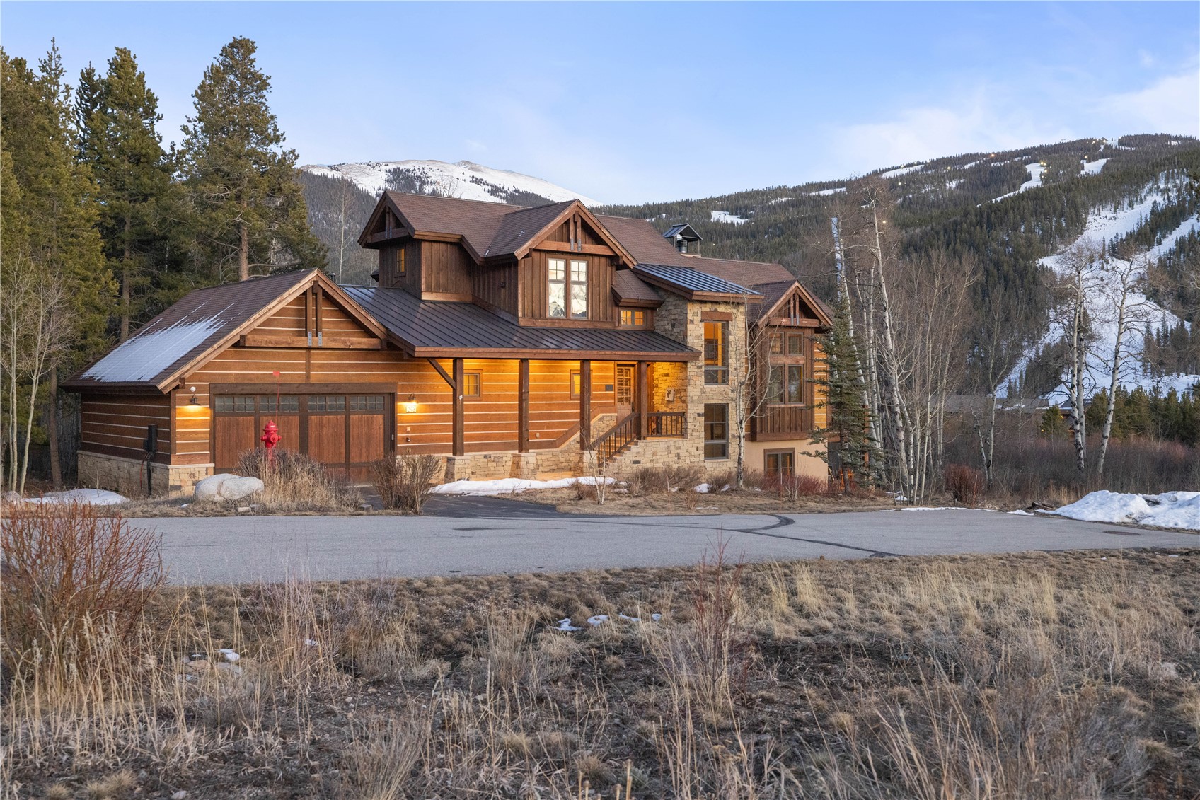 293 Caravelle Drive Keystone CO 80435