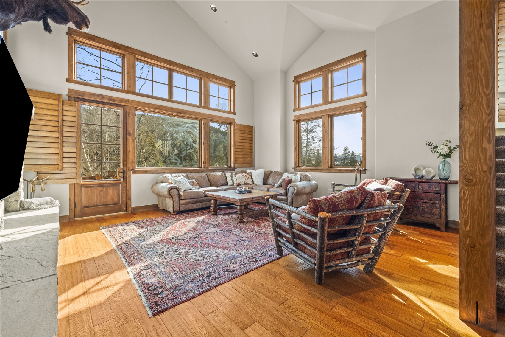 293 Caravelle Drive Keystone CO 80435