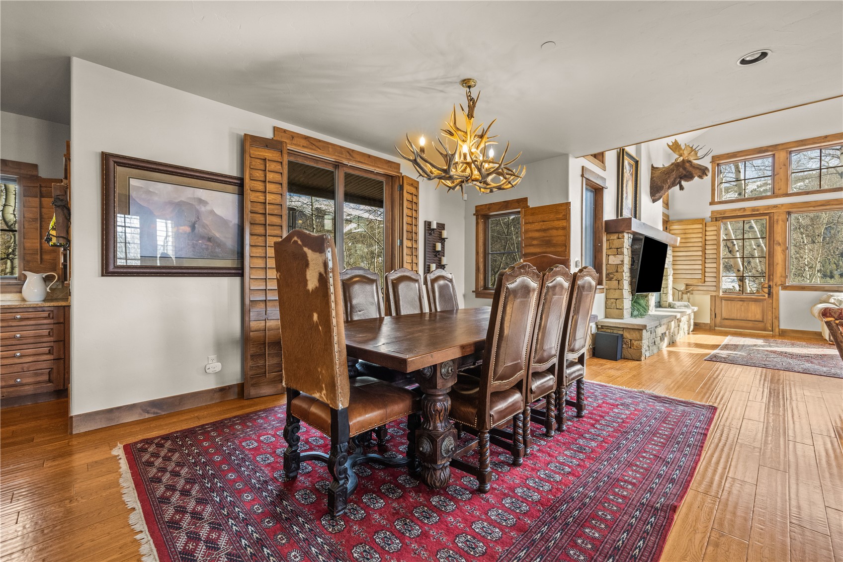 293 Caravelle Drive Keystone CO 80435