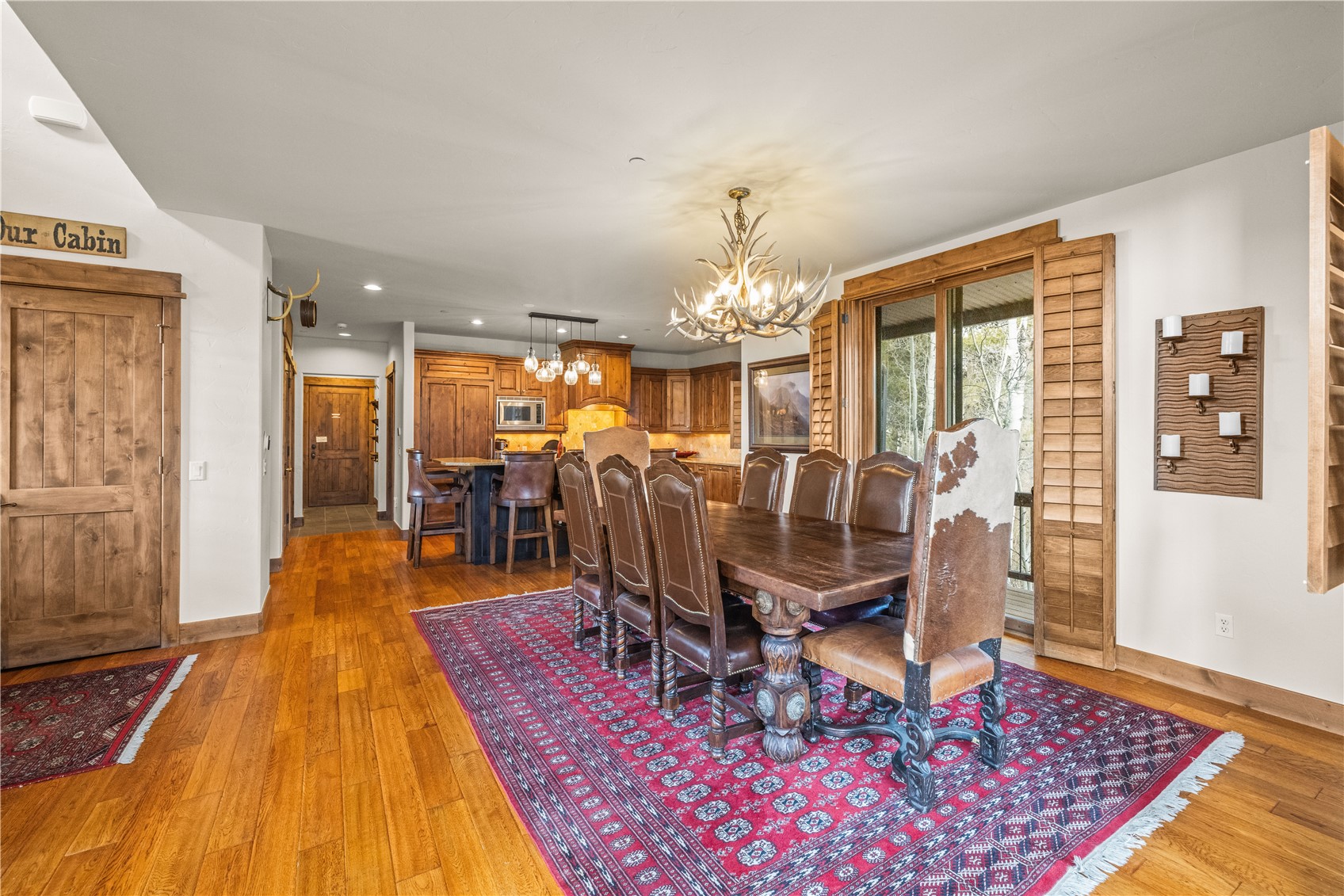 293 Caravelle Drive Keystone CO 80435