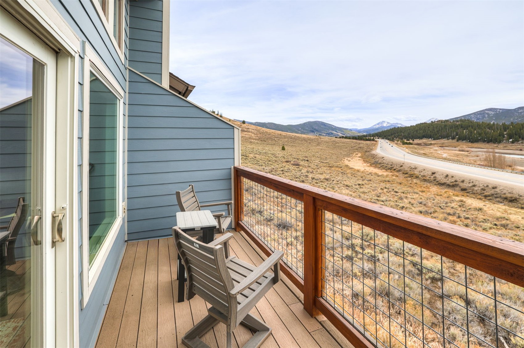 111 Corinthian Circle Dillon CO 80435