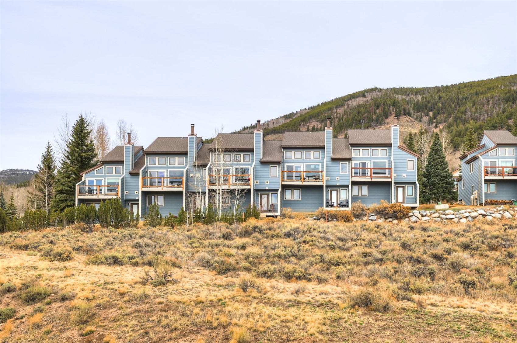 111 Corinthian Circle Dillon CO 80435