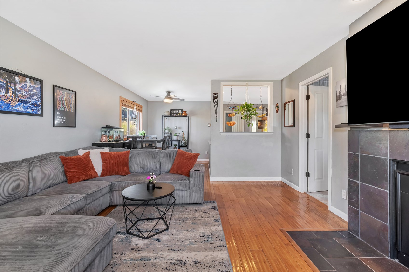 3170 Columbine Drive Steamboat Springs CO 80487