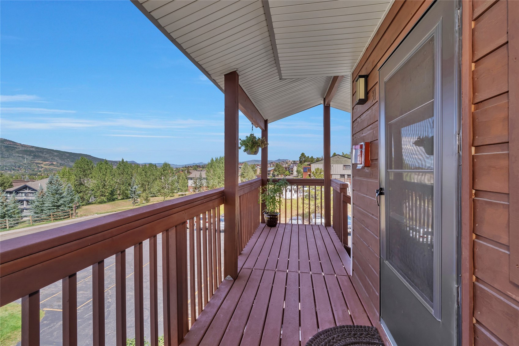 3170 Columbine Drive Steamboat Springs CO 80487