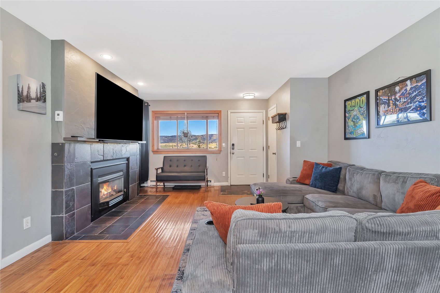 3170 Columbine Drive Steamboat Springs CO 80487