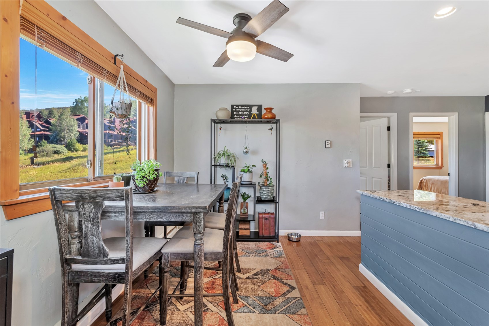 3170 Columbine Drive Steamboat Springs CO 80487