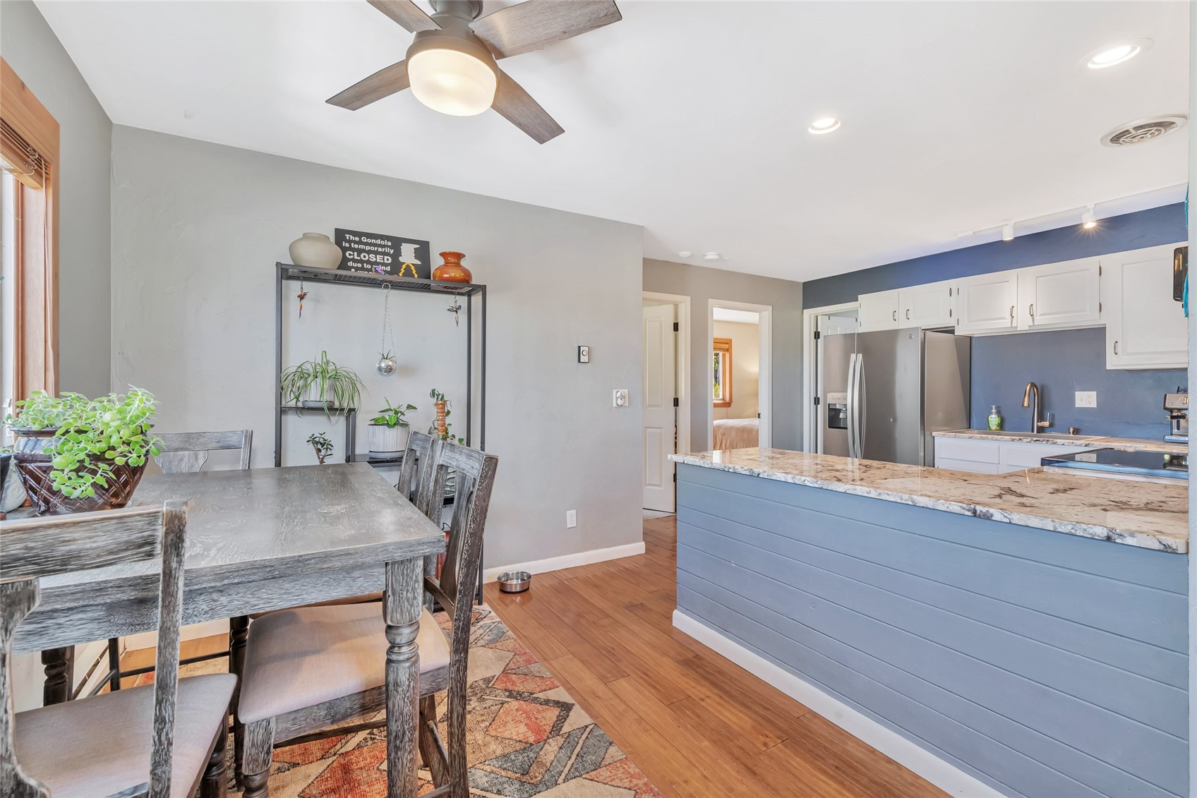 3170 Columbine Drive Steamboat Springs CO 80487