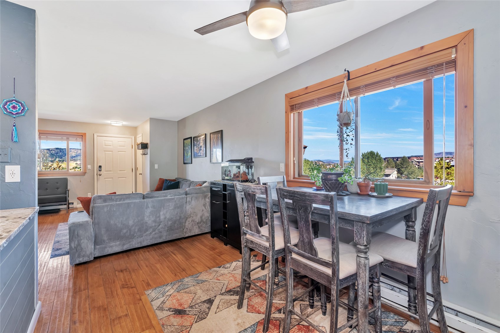 3170 Columbine Drive Steamboat Springs CO 80487