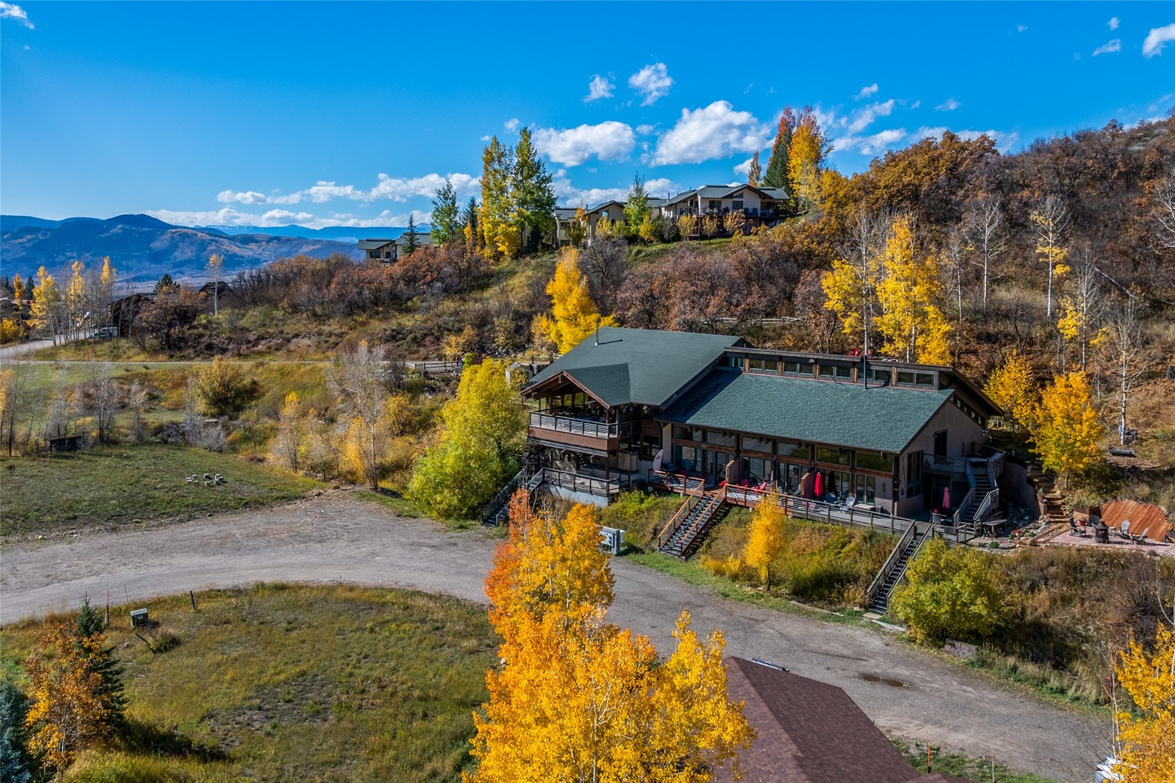 31585 Buckingham Lane Steamboat Springs CO 80487
