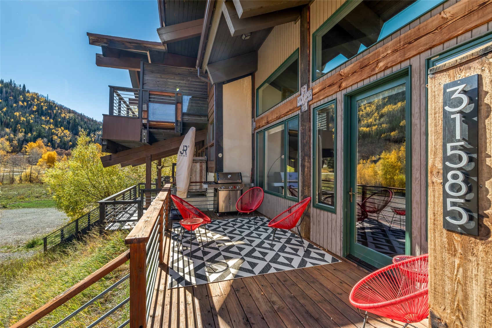 31585 Buckingham Lane Steamboat Springs CO 80487