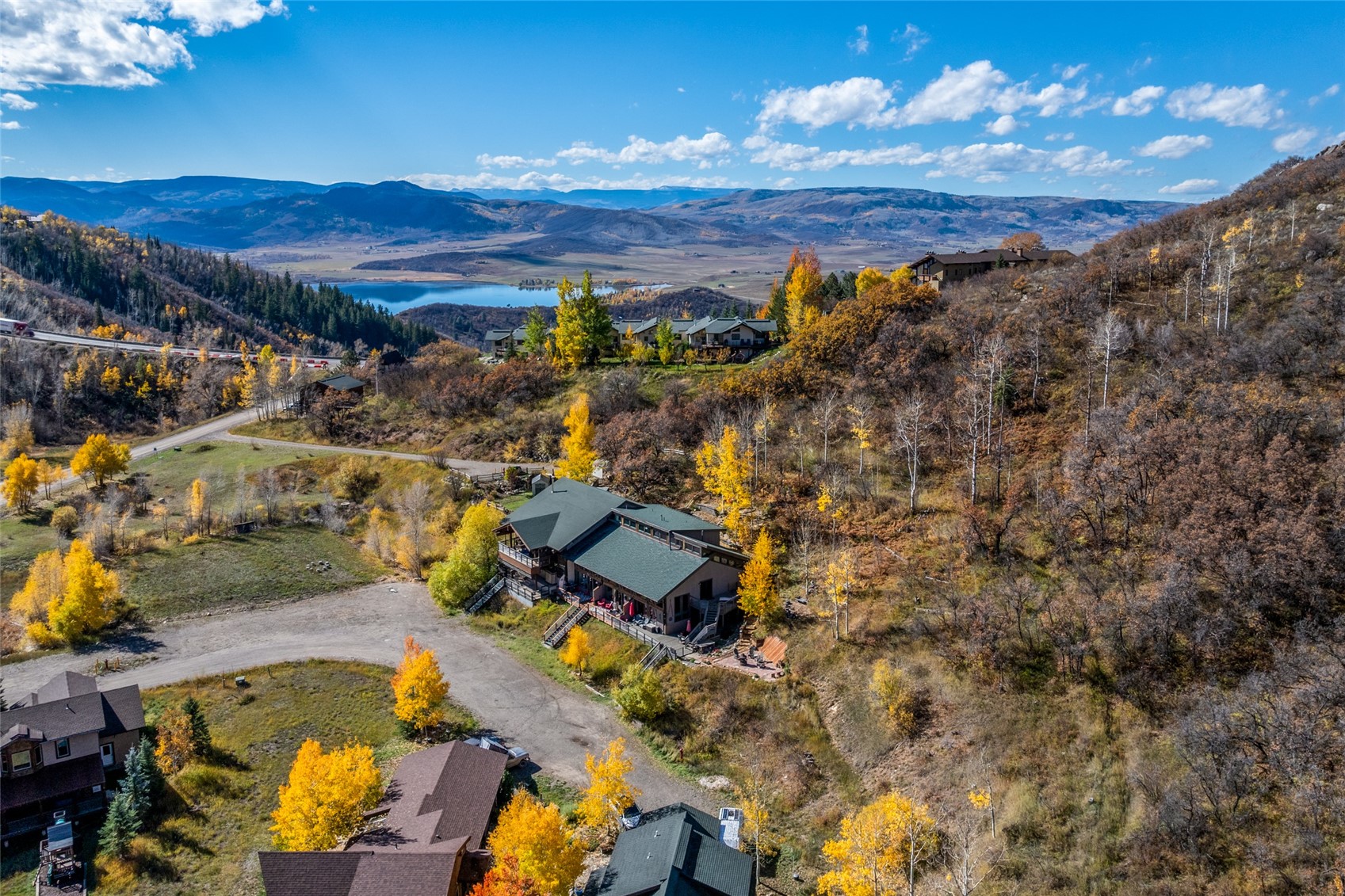 31585 Buckingham Lane Steamboat Springs CO 80487