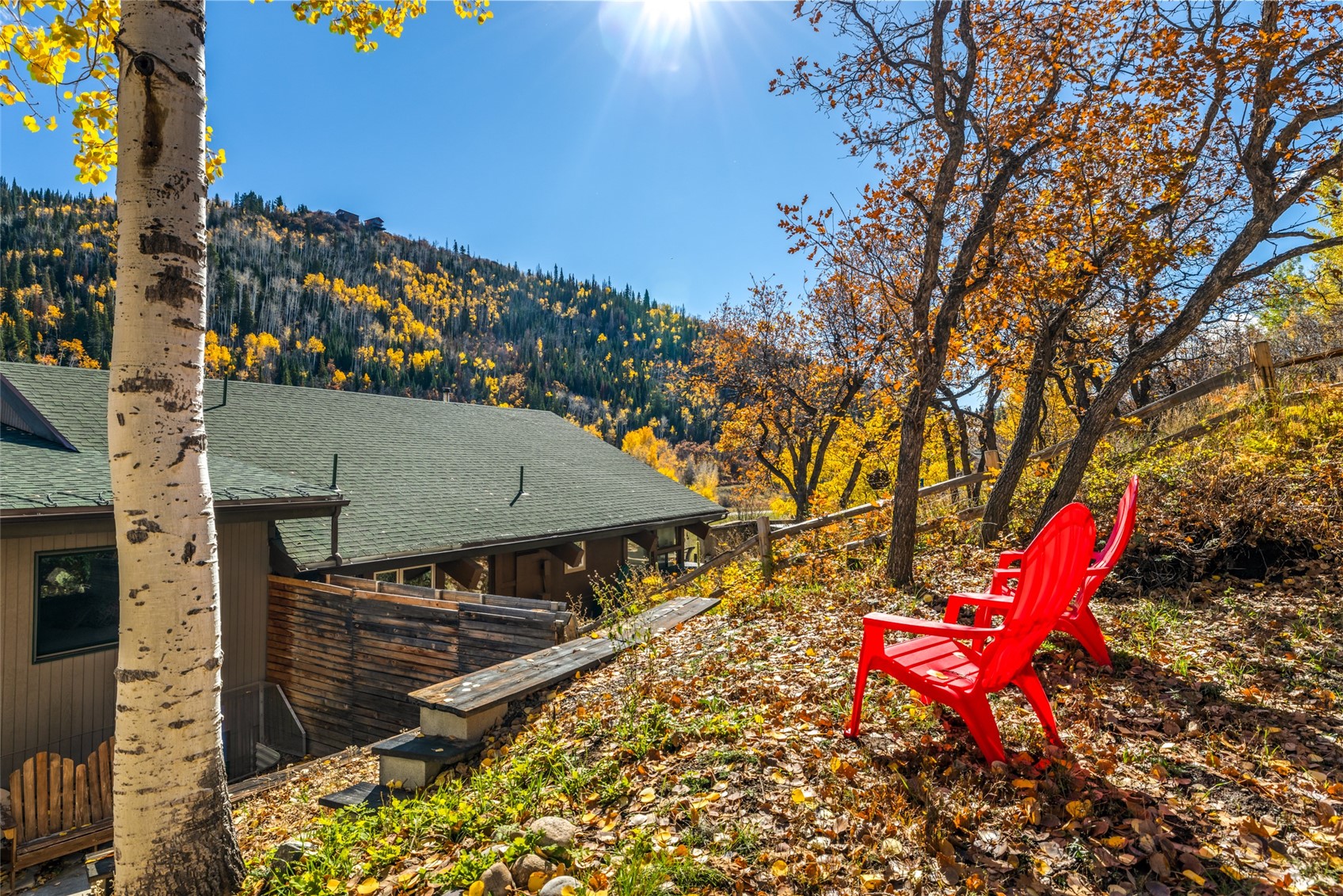31585 Buckingham Lane Steamboat Springs CO 80487
