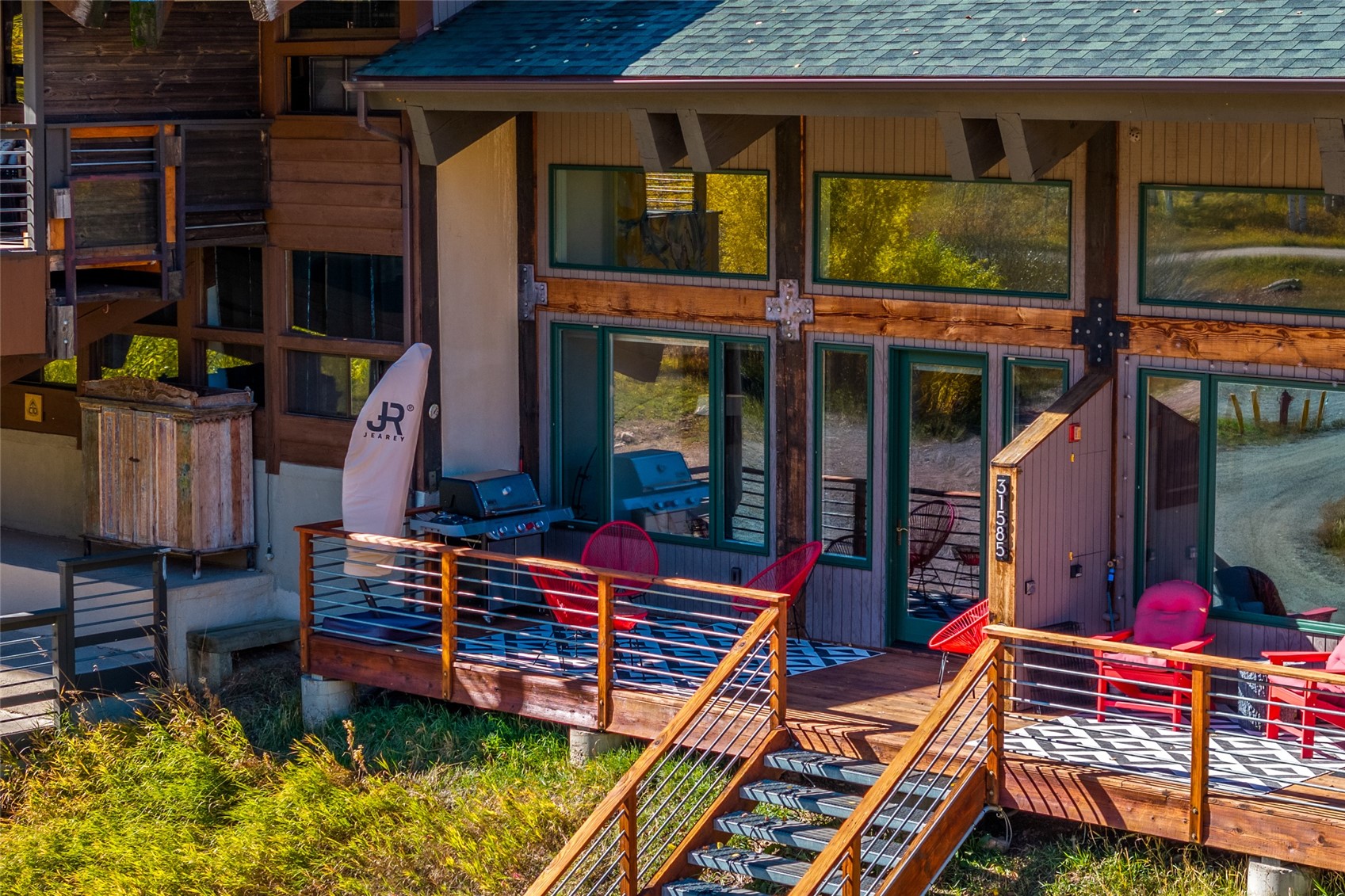 31585 Buckingham Lane Steamboat Springs CO 80487