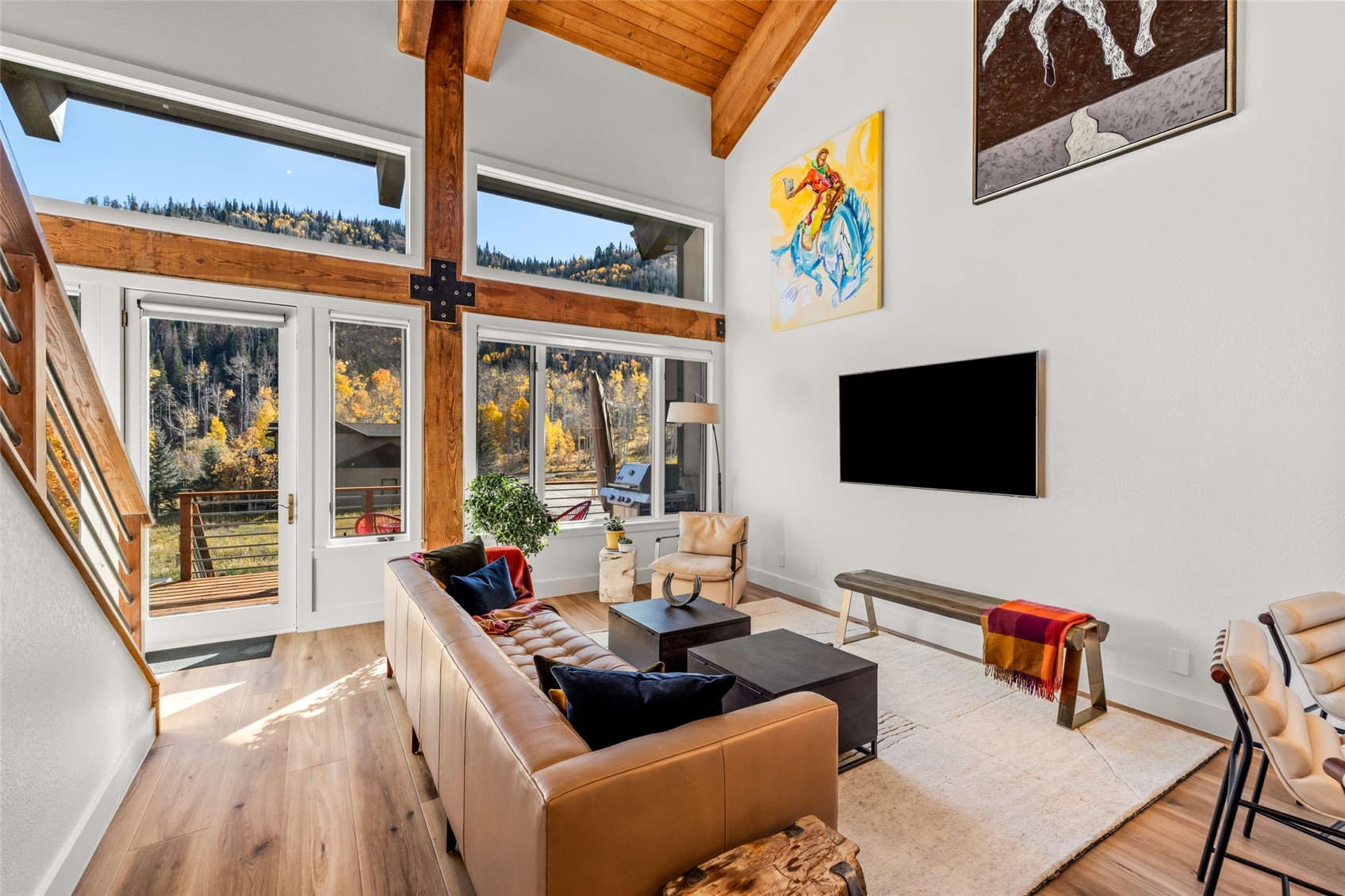 31585 Buckingham Lane Steamboat Springs CO 80487