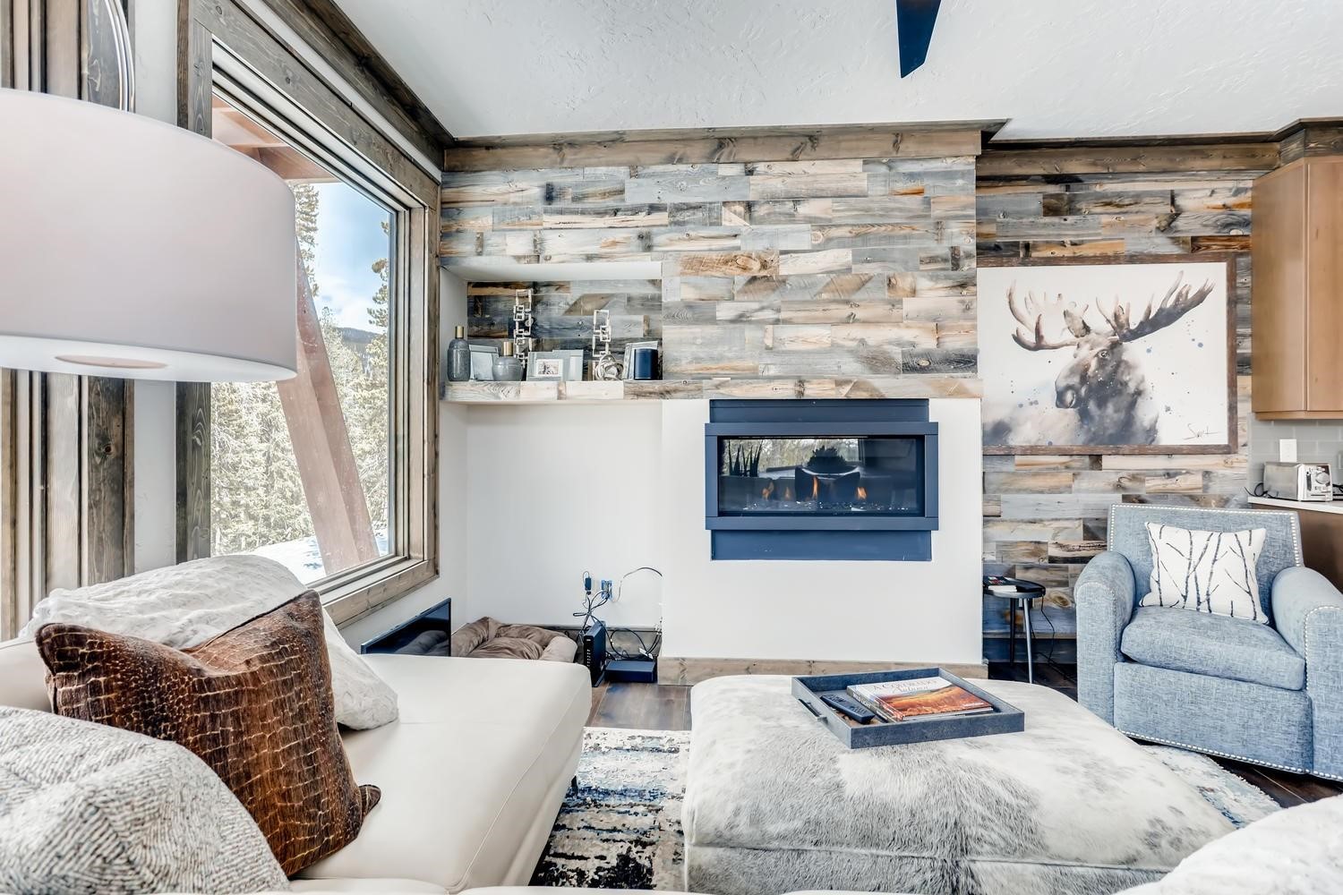 0139 Lake Ridge Circle Keystone CO 80435