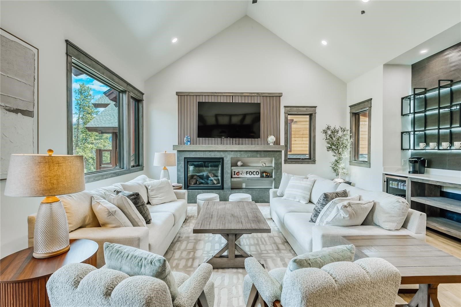 0139 Lake Ridge Circle Keystone CO 80435