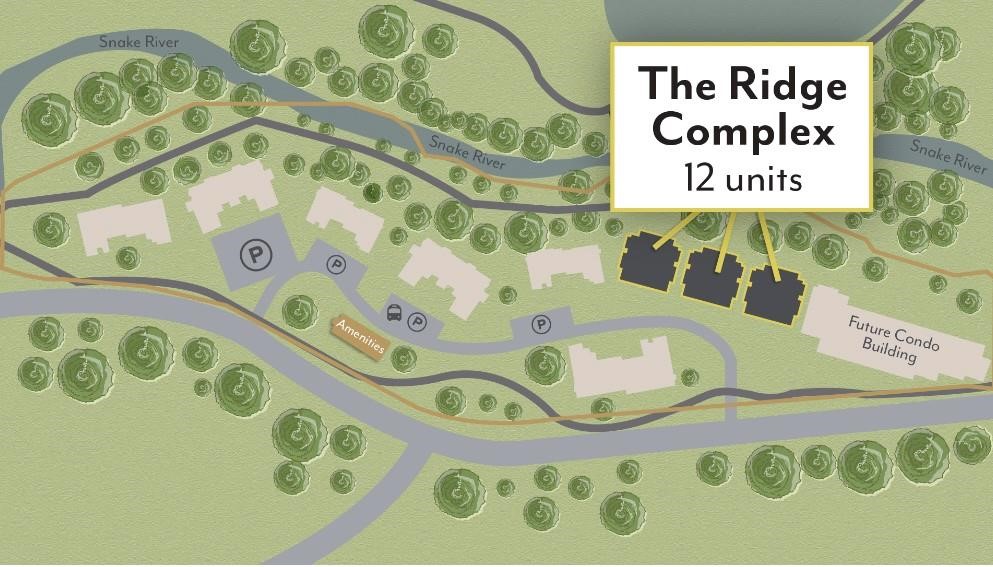 0139 Lake Ridge Circle Keystone CO 80435